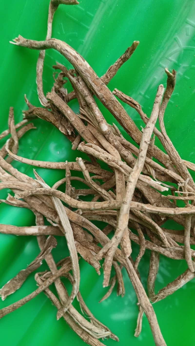 小茴香根皮产地直供价格优惠保质保量一手货源