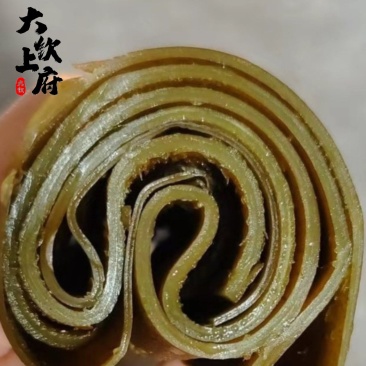 大钦上府海带大板