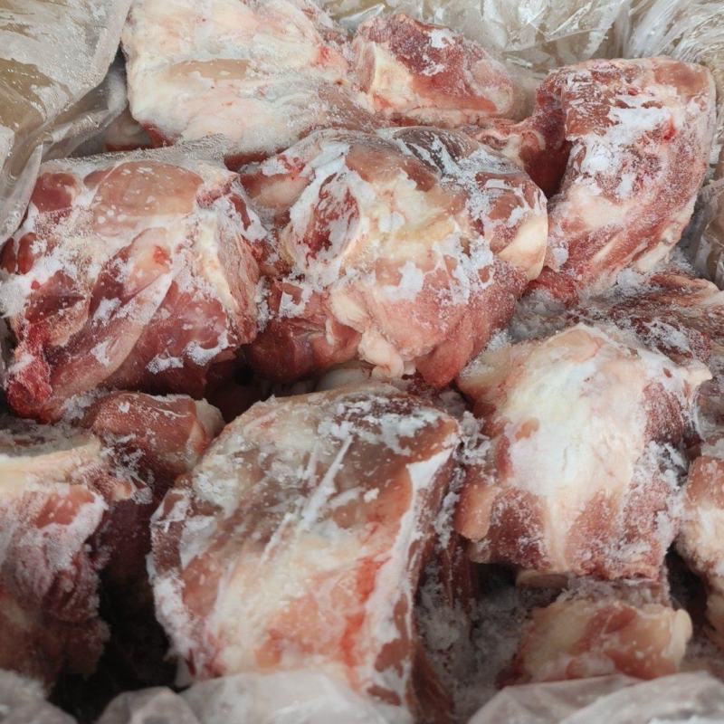 中粮杂骨