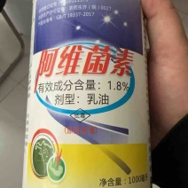 滨农阿维菌素红蜘蛛菜青虫蚜虫小菜蛾农药杀虫剂果树植物蔬菜