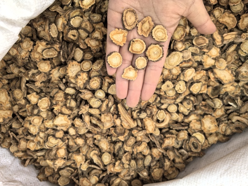 防风大片防风片产地货源大量供应中药材批发零售