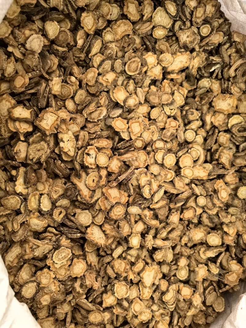 防风大片防风片产地货源大量供应中药材批发零售