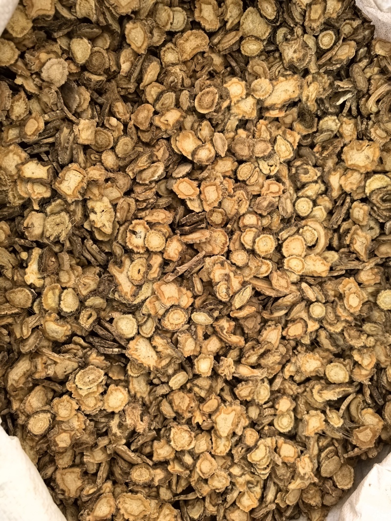 防风大片防风片产地货源大量供应中药材批发零售