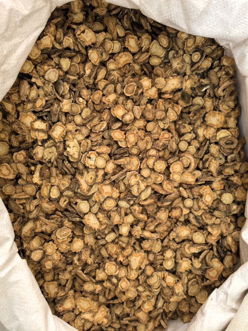 防风大片防风片产地货源大量供应中药材批发零售