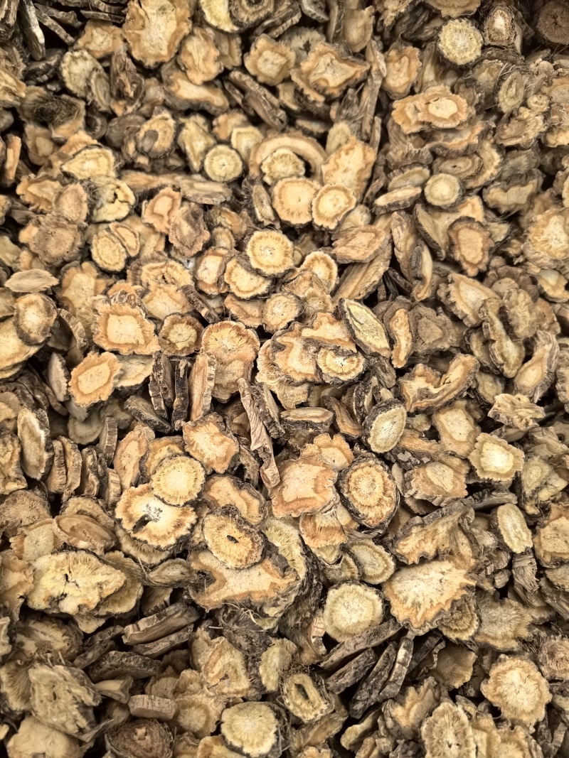 防风大片防风片产地货源大量供应中药材批发零售