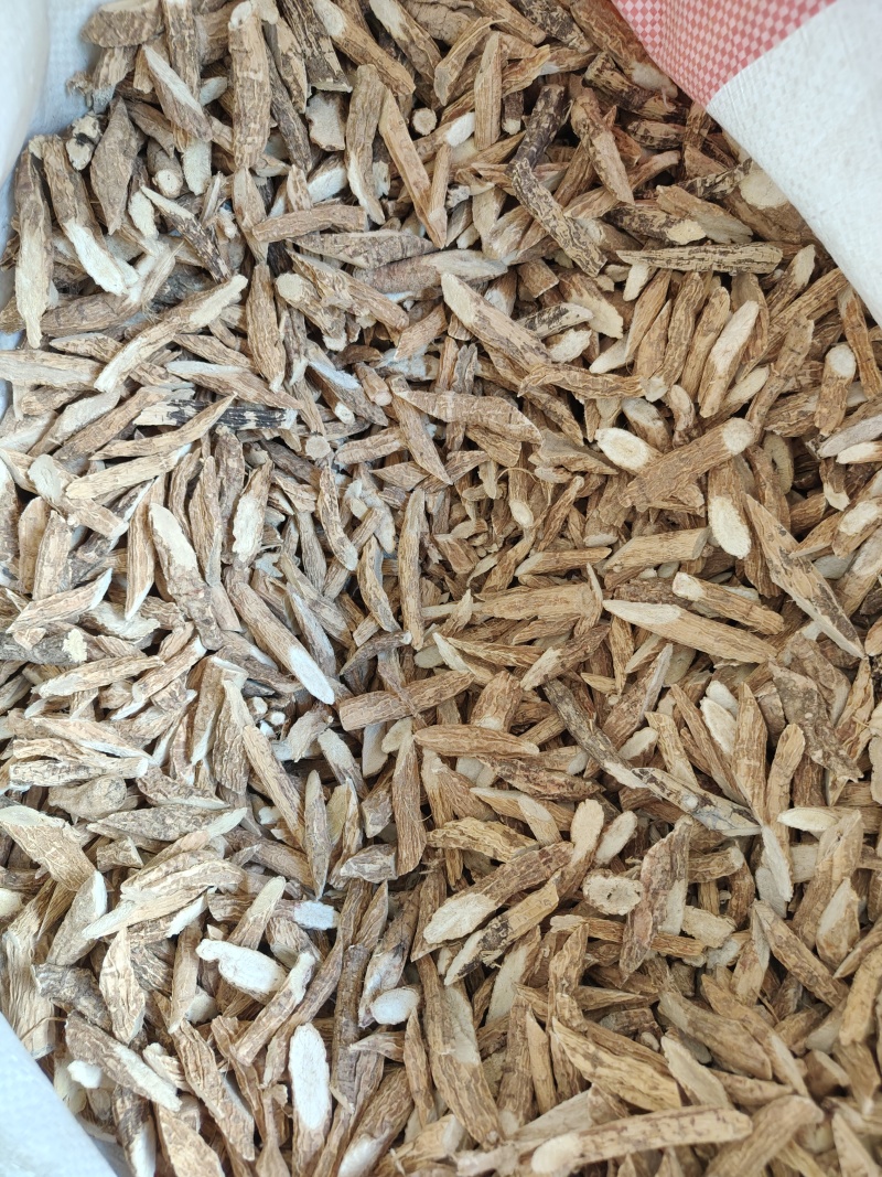牛大力干片，仿野生，牛大力干货，香味十足，足干，无硫