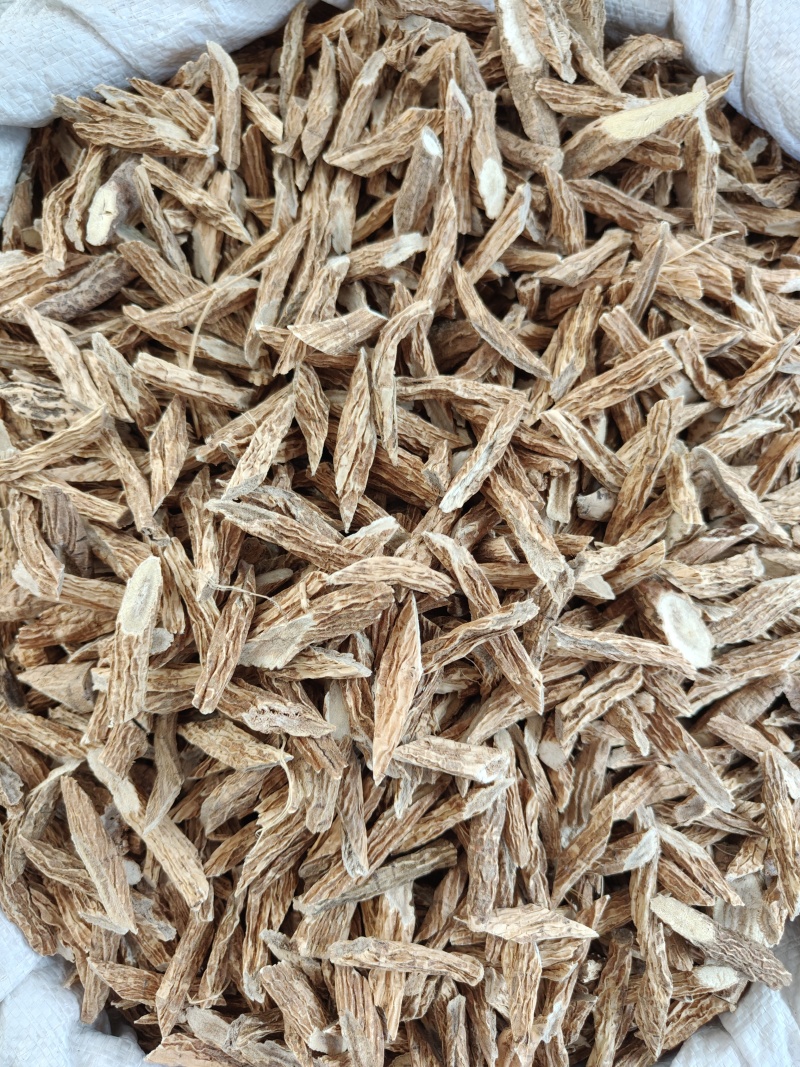牛大力干片，仿野生，牛大力干货，香味十足，足干，无硫
