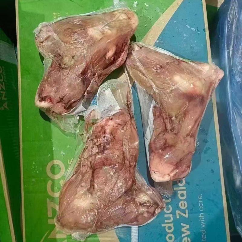 犊牛前腿