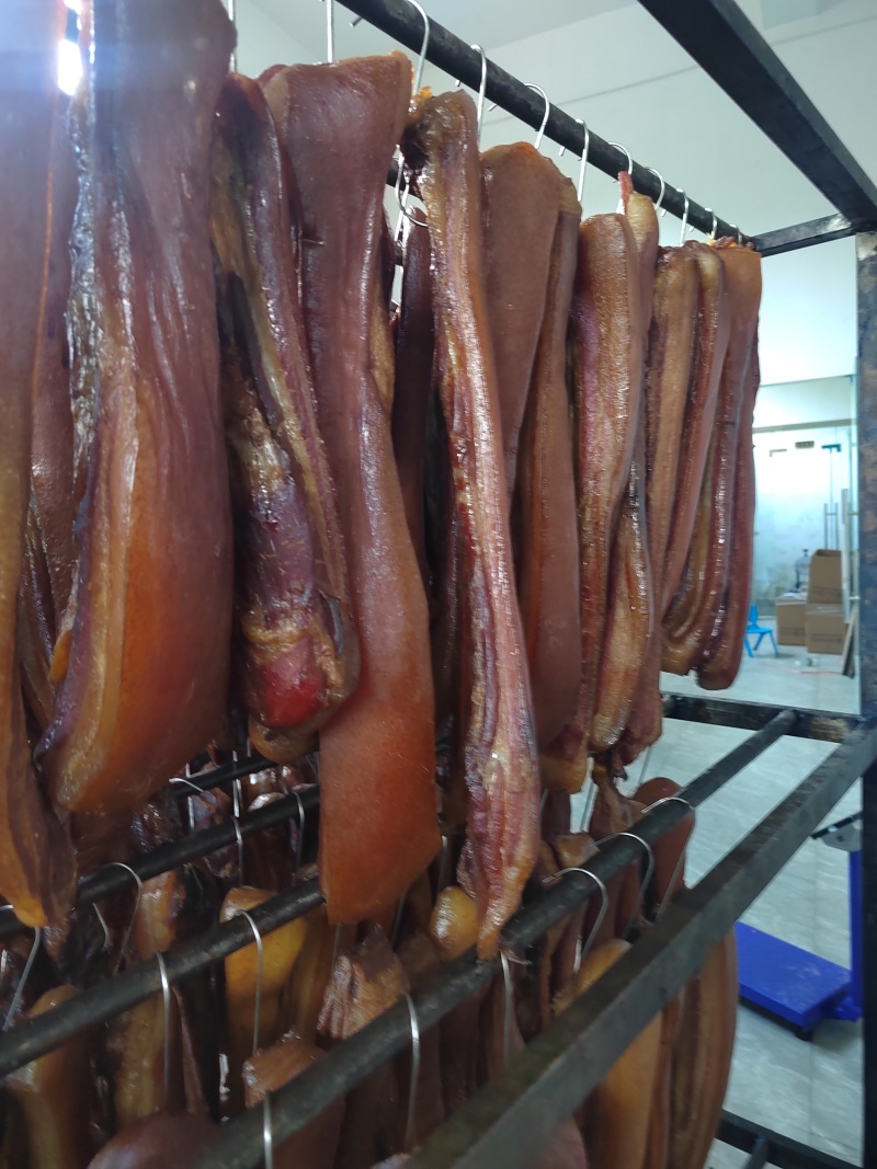 腊肉香肠代加工，品质保障，诚信第一，欢迎各企业单位联系