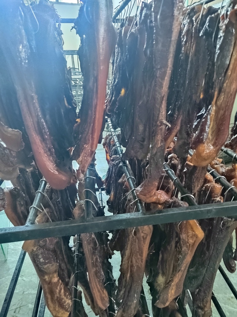 腊肉香肠代加工，品质保障，诚信第一，欢迎各企业单位联系