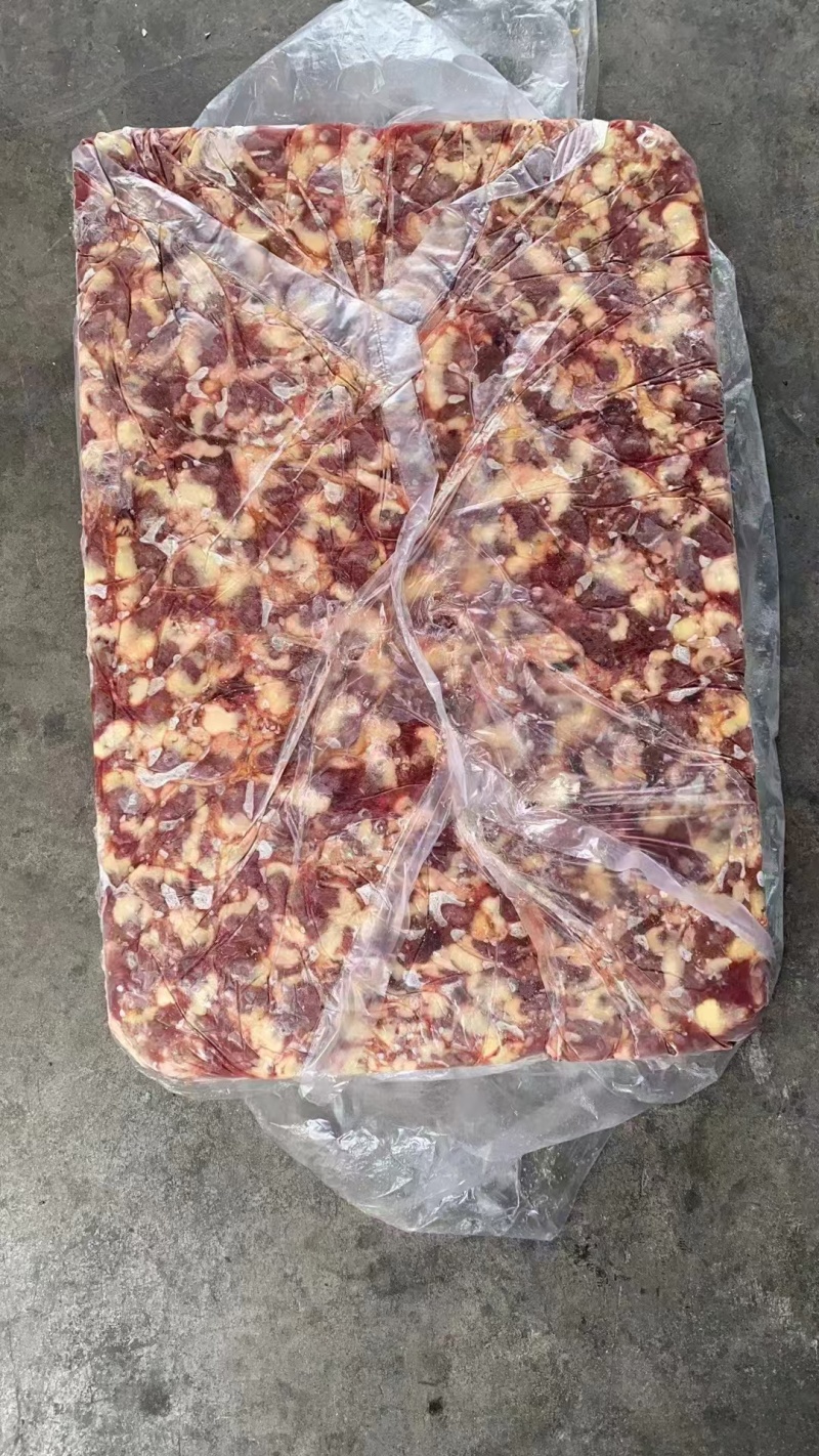 鸡心