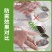 蔬菜水果冬秋专用防雾透气打孔塑料袋手提保鲜社区团购方便袋