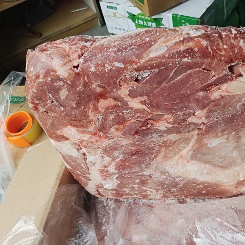 羊板肉