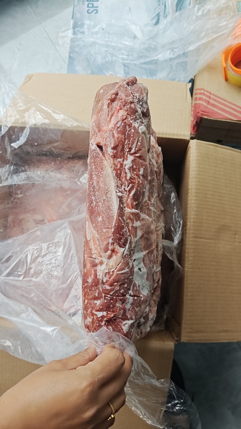 羊板肉