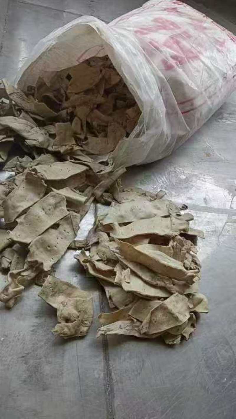 牛心管片，盐心管片，盐心片，牛黄喉，纯干货，
