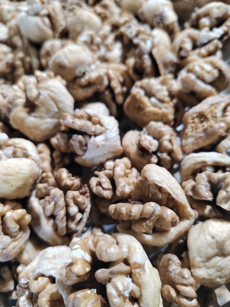 无花果加核桃仁，大量批发，独立包装的，电商专用一手货源