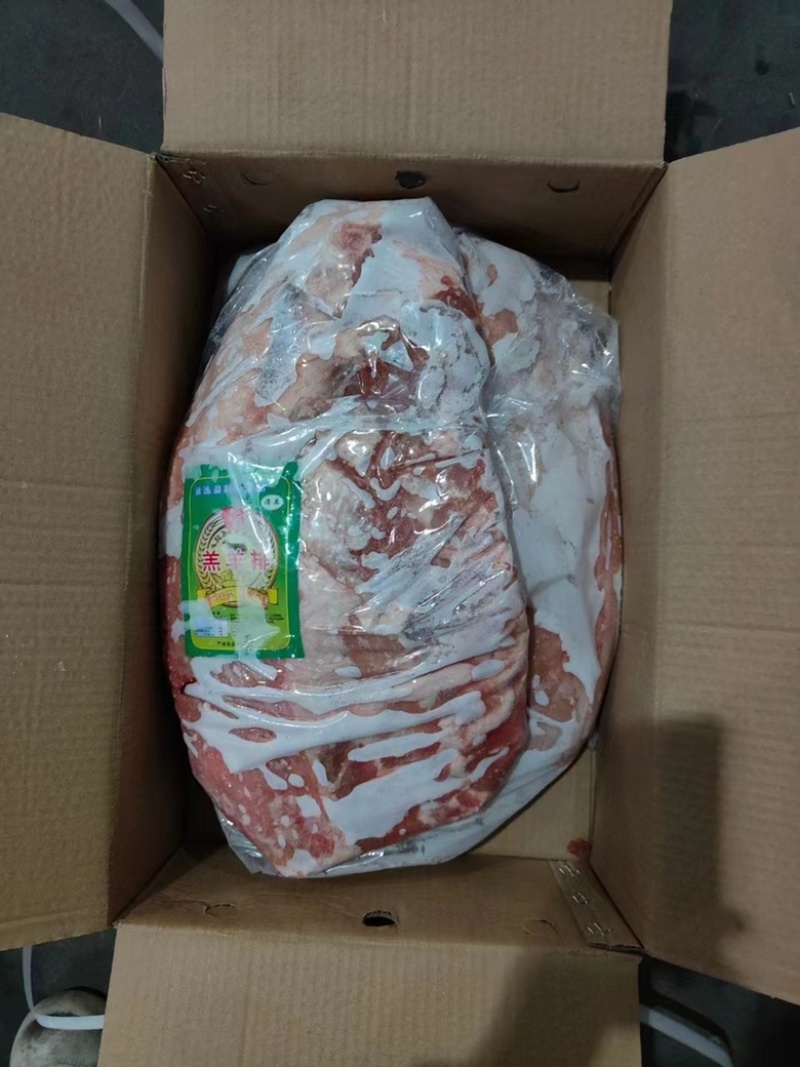 【热卖推荐】精品羊排肉排羔羊排只做高品质量大从优