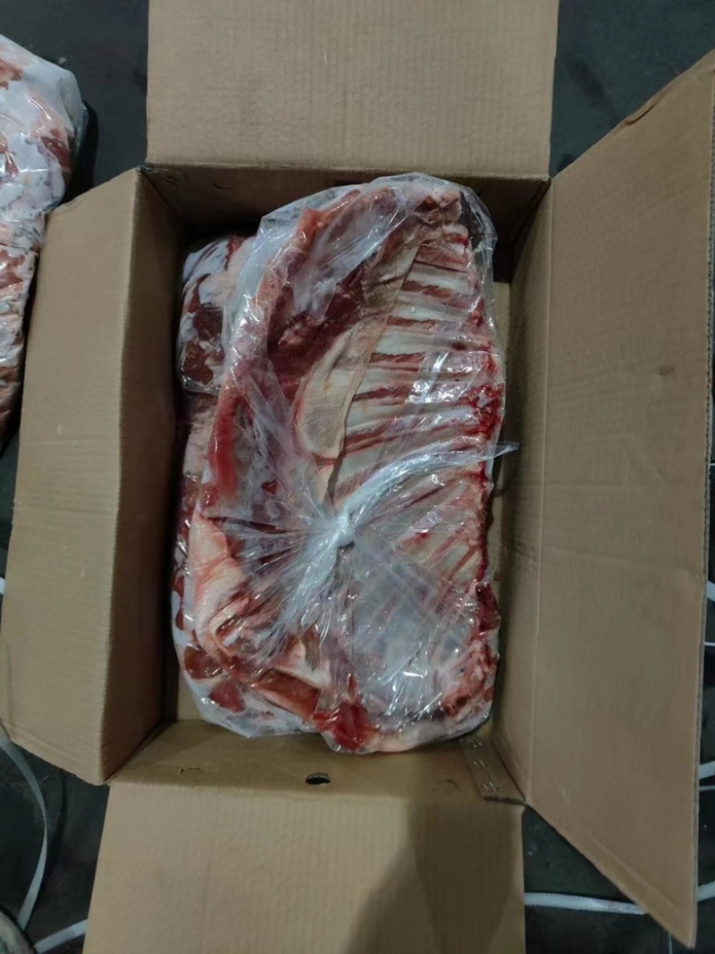 【热卖推荐】精品羊排肉排羔羊排只做高品质量大从优