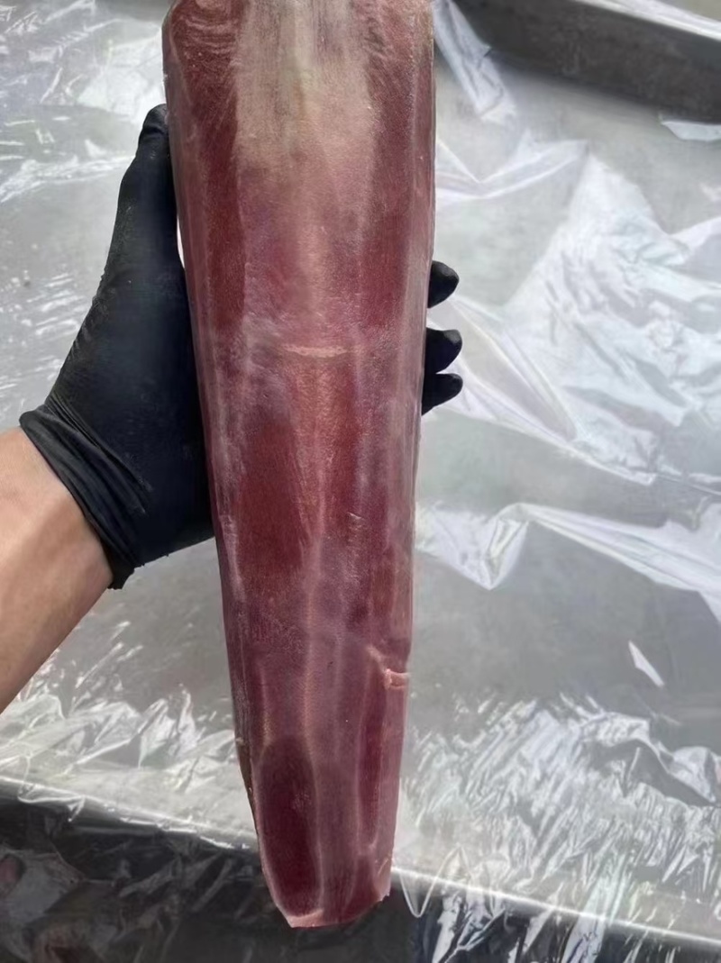 丰源去皮牛舌去除损耗让您使用更加方便厂家直销