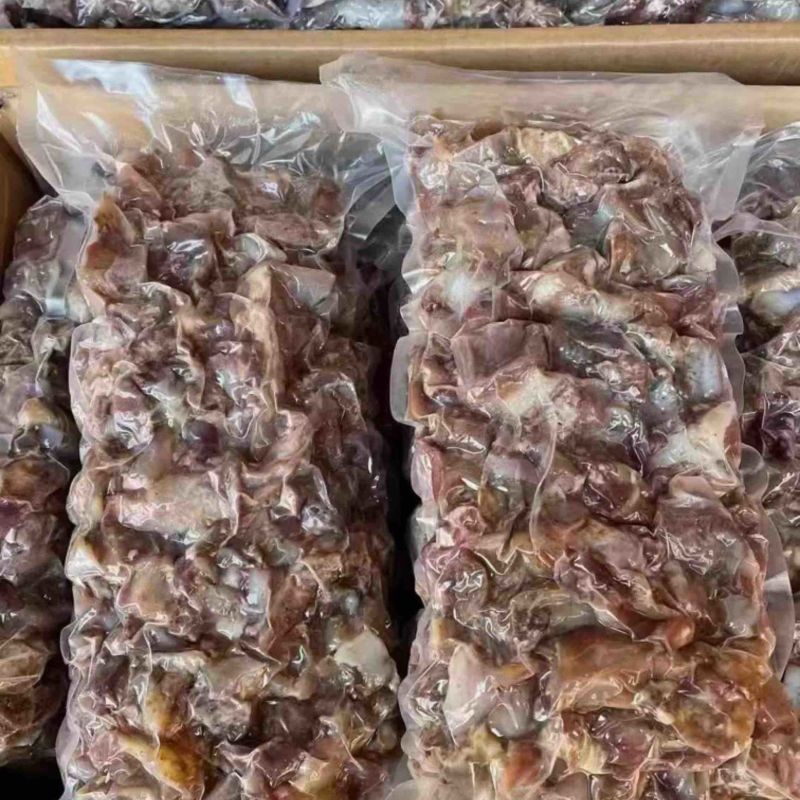 丰源熟剔骨肉价格美丽厂家直销量大优惠质量保证