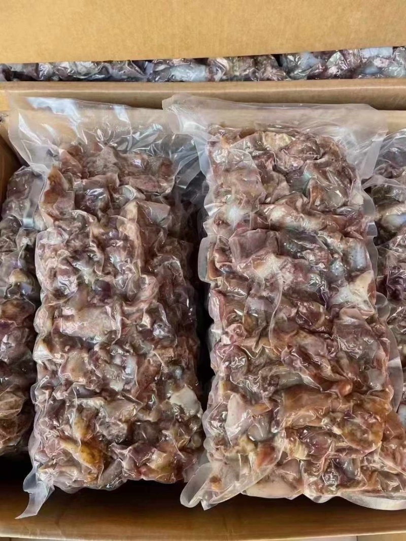 丰源熟剔骨肉价格美丽厂家直销量大优惠质量保证