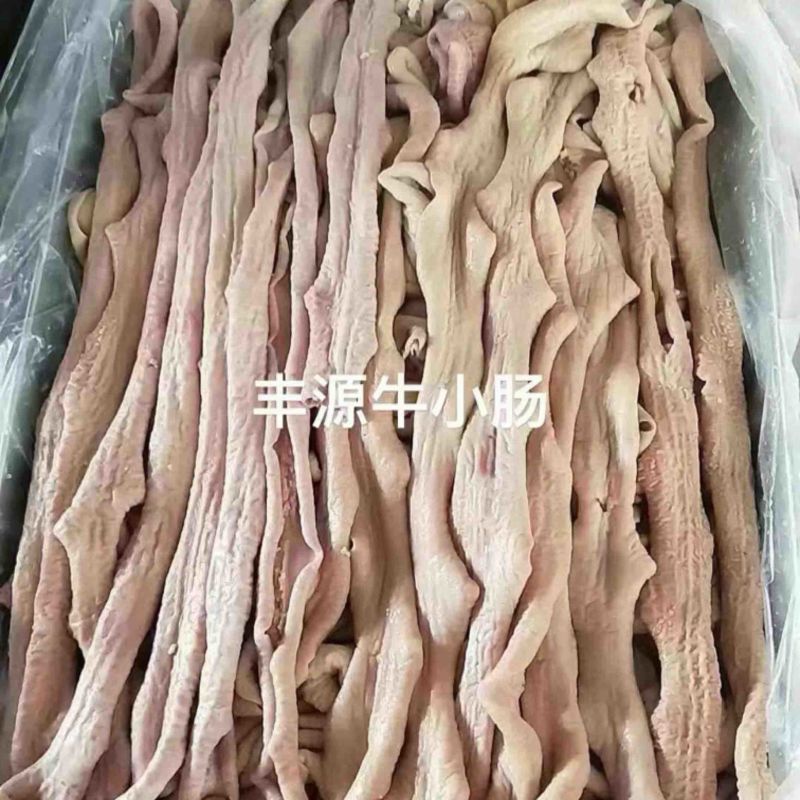 丰源牛小肠价格美丽质量保证售后无忧一件也是批发价