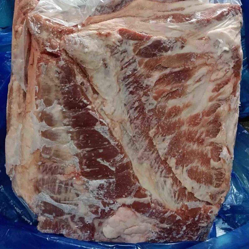 带皮五花肉，9～10月份新货，广东提