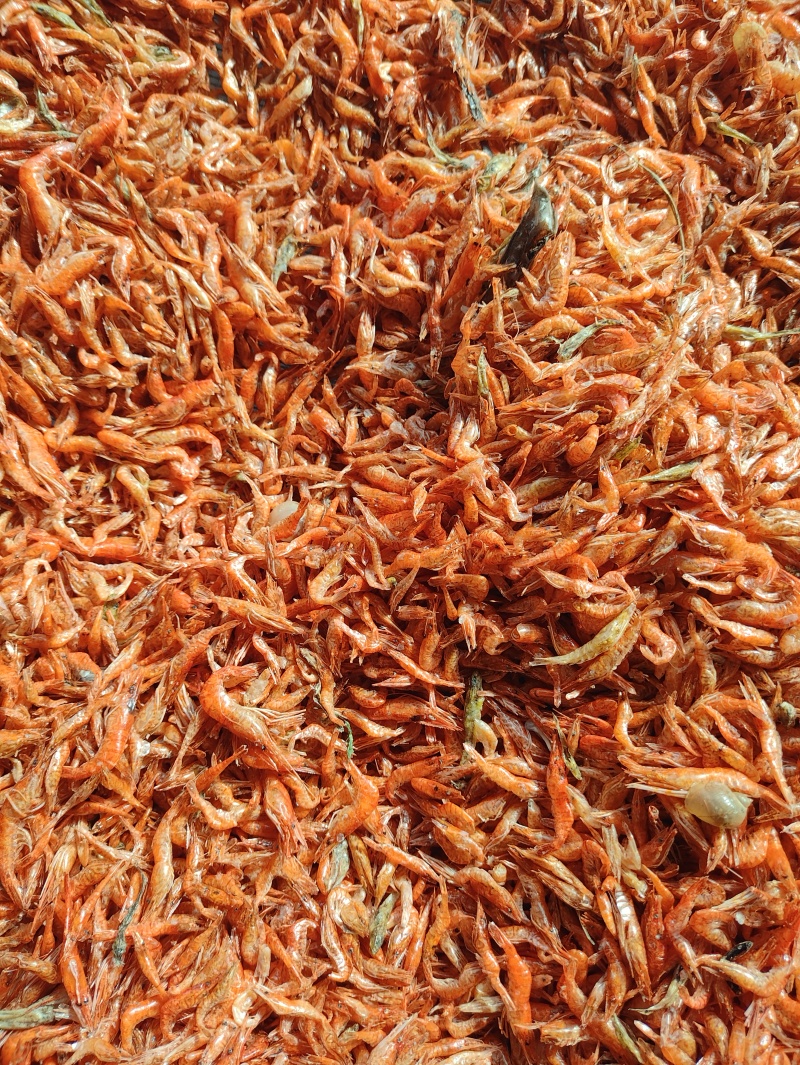 虾干河虾干烤虾干淡水虾干红虾干草虾干