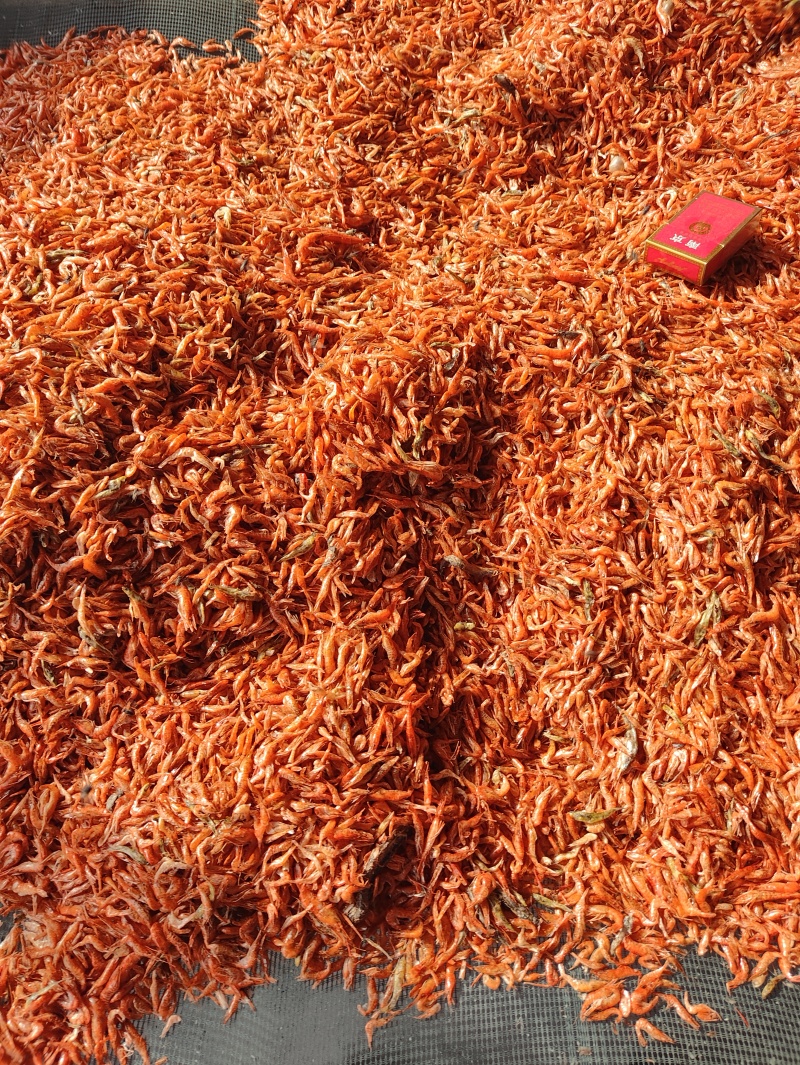虾干河虾干烤虾干淡水虾干红虾干草虾干
