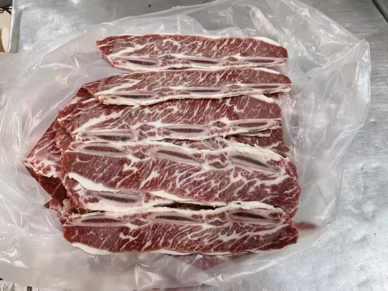 牛仔骨