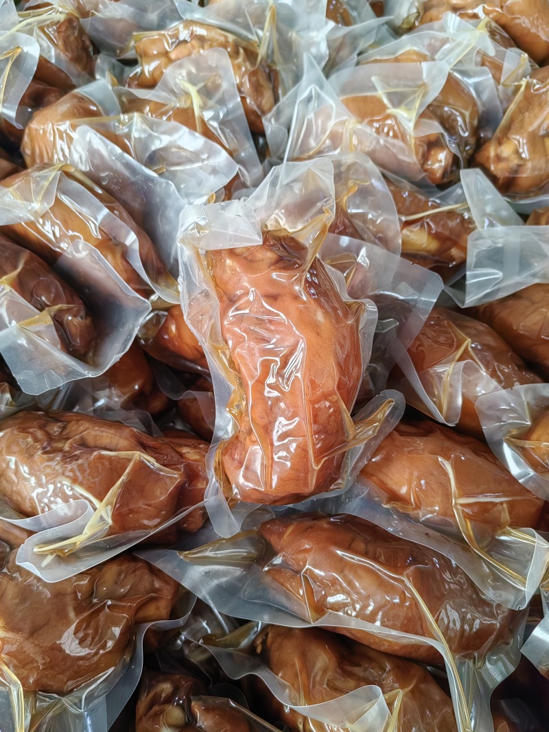 肥猪蹄，规格400克-450克-500克，电商**好味道