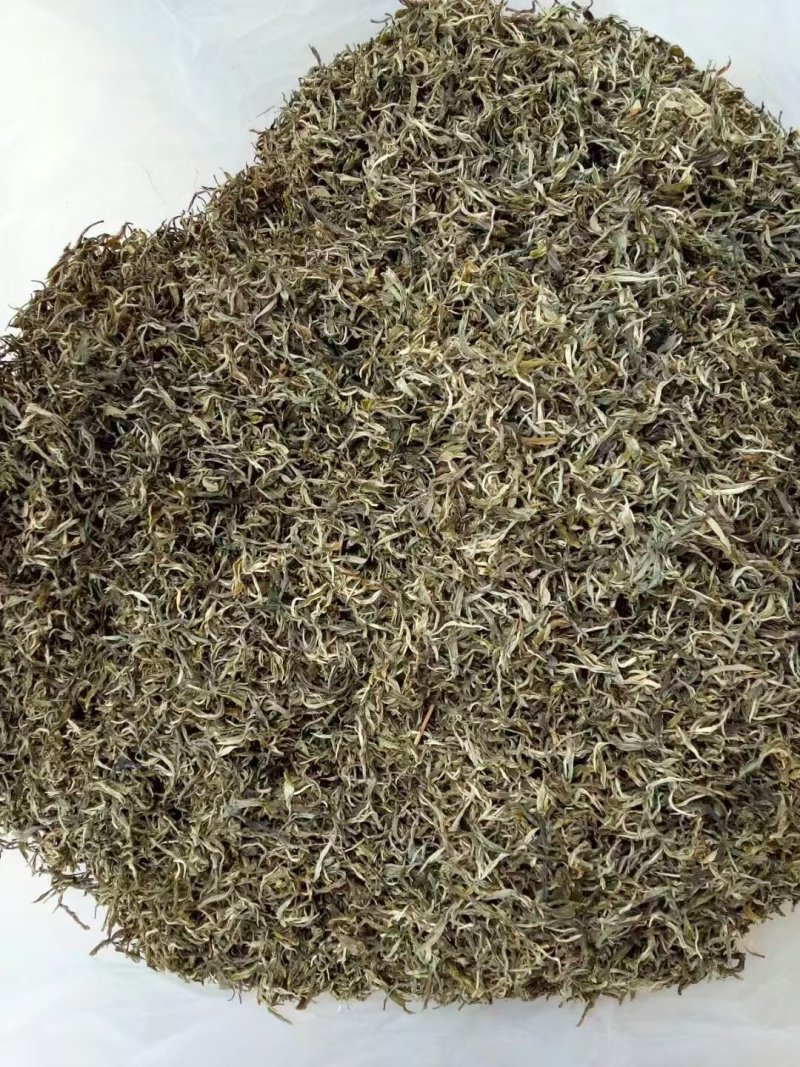 生态茶哀牢山生态手工茶