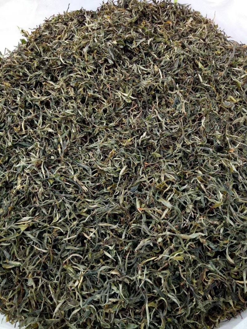 生态茶哀牢山生态手工茶