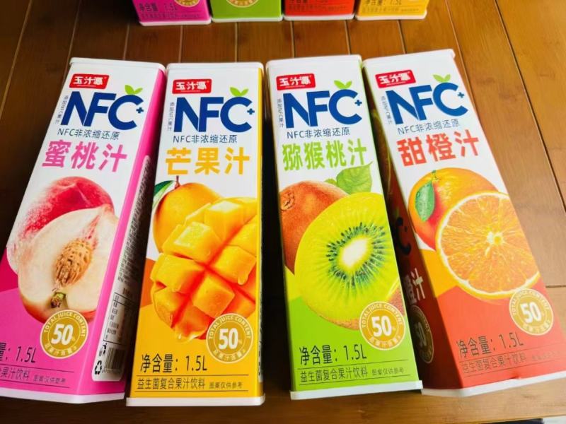 芒果汁