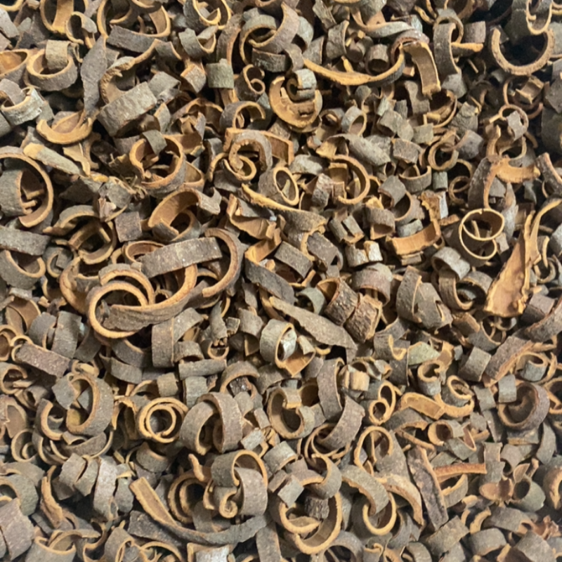 肉桂带皮肉桂无硫中药材一件代发