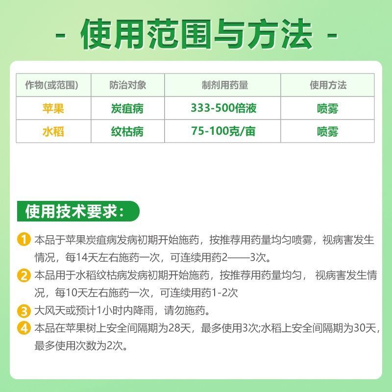 上海悦联-80%多菌灵
