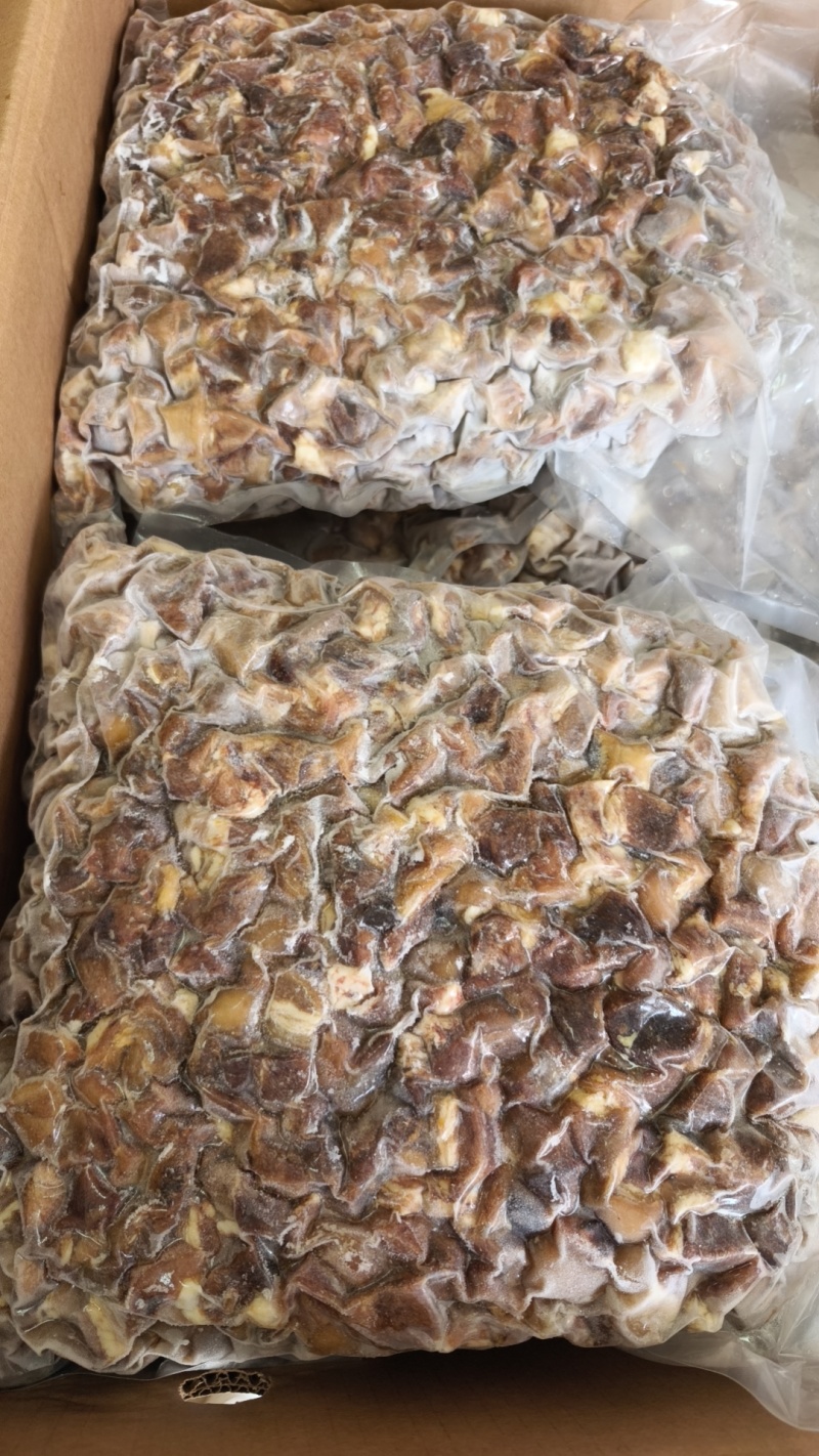 熟羊肉，小块水煮熟羊肉20一斤，价格合适，适合各种餐饮店