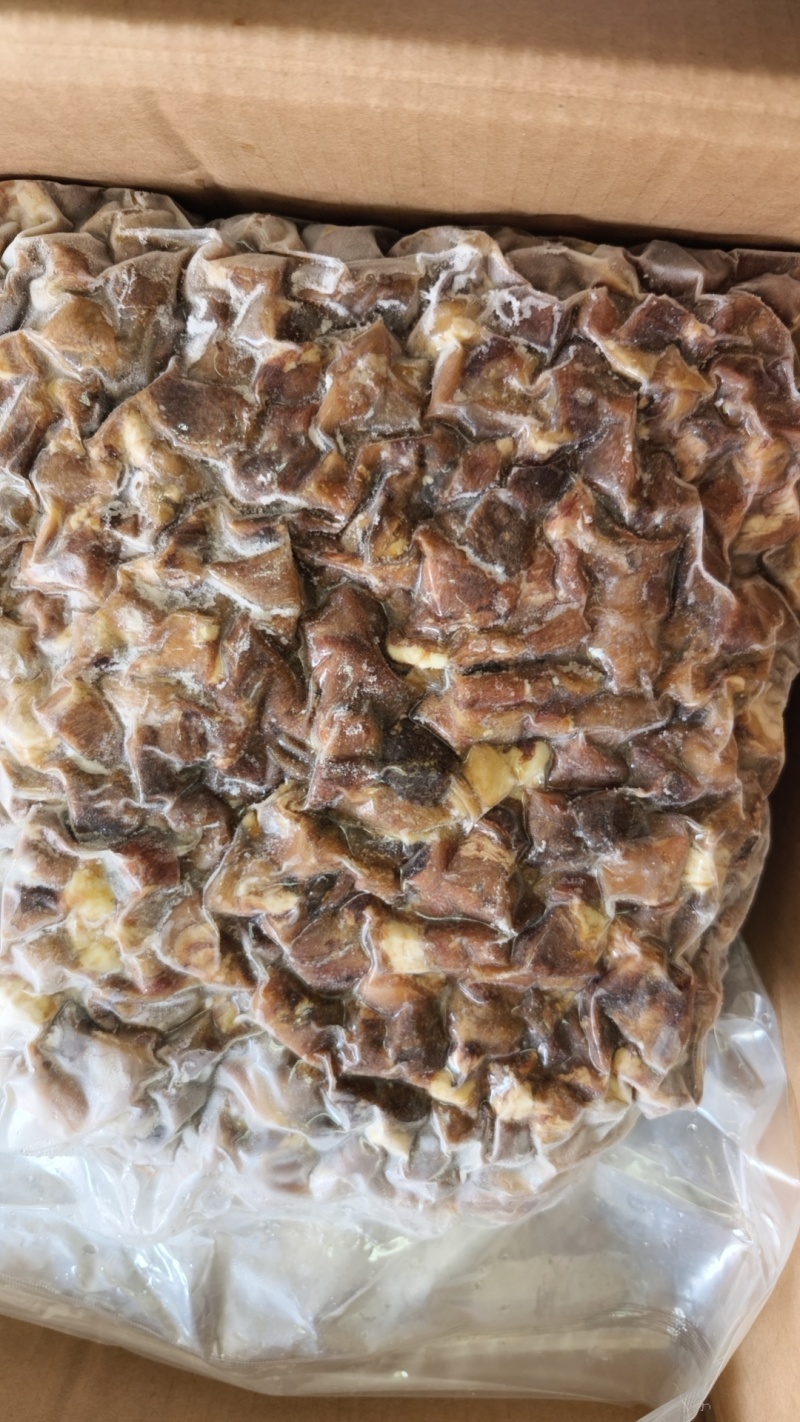 熟羊肉，小块水煮熟羊肉20一斤，价格合适，适合各种餐饮店
