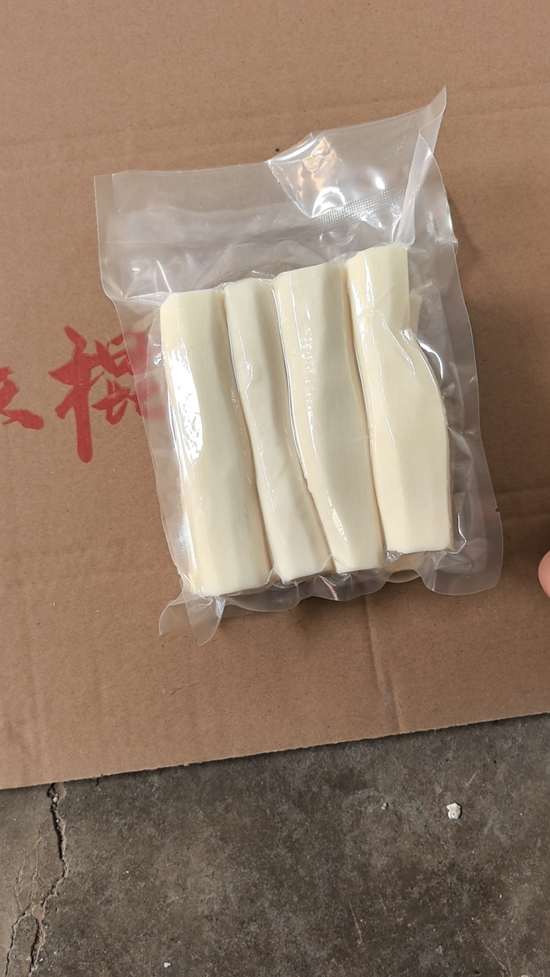 铁棍山药精品
