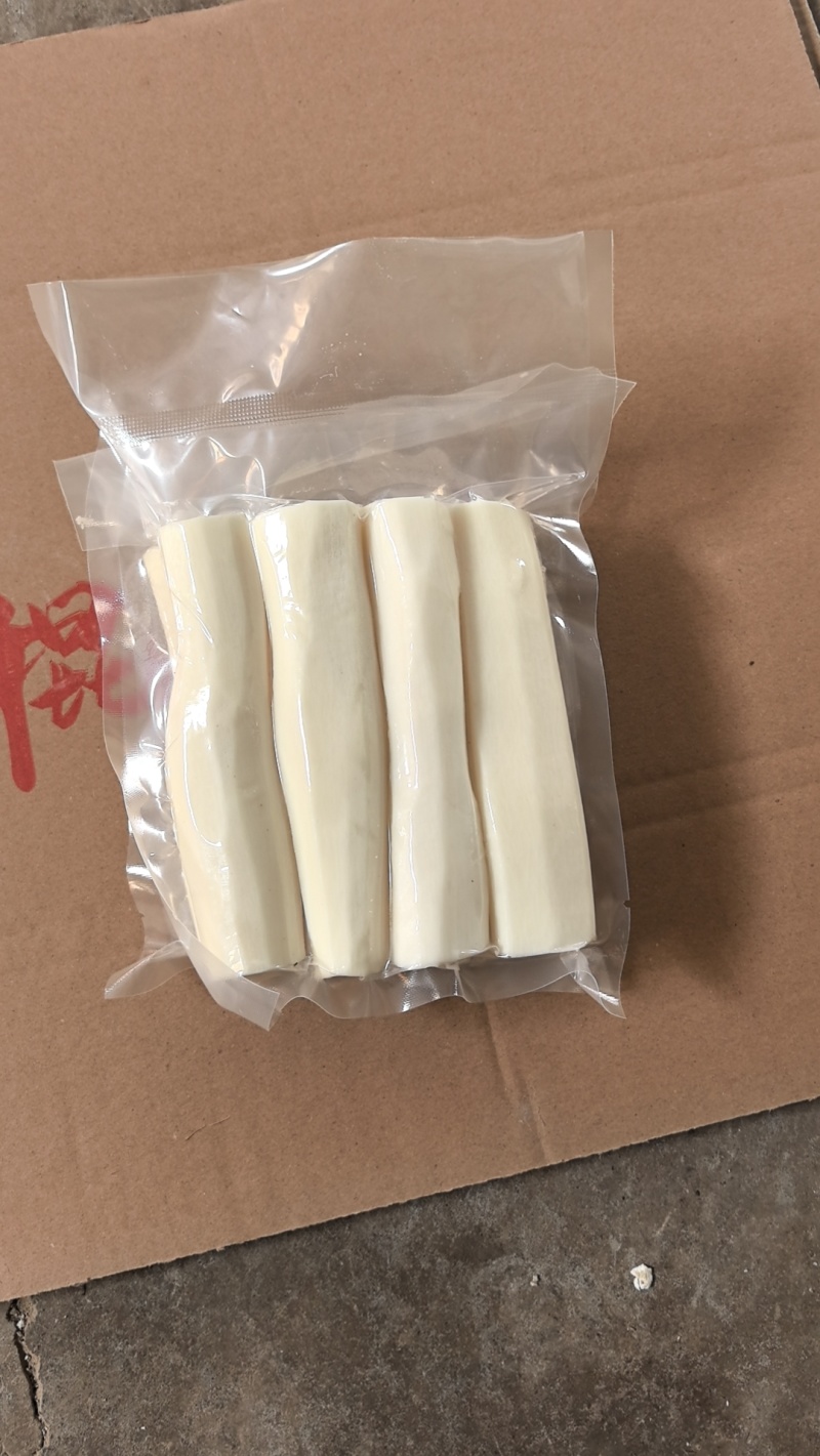 铁棍山药精品