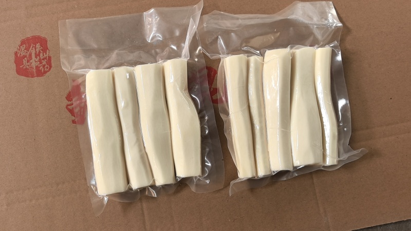 铁棍山药精品