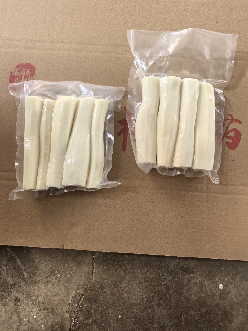 铁棍山药精品