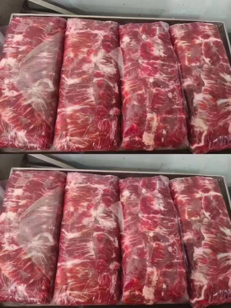 纯干牛碎肉一手货源厂家直销