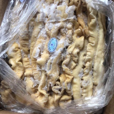 二级大肠