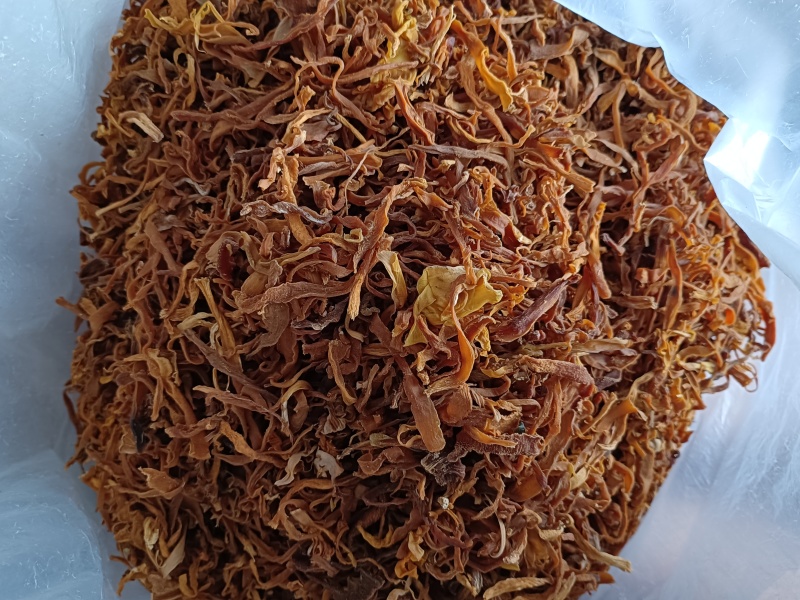 竹笋丝干笋丝