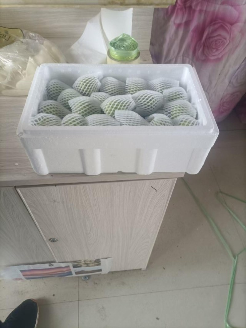 威海青皮，冷链，空运，整车，保质保量，价格美丽