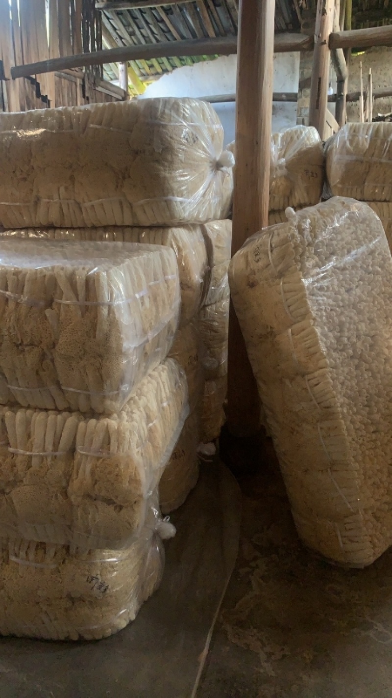 福建竹荪干竹荪煲汤煮面煮粉优选品质好价格优
