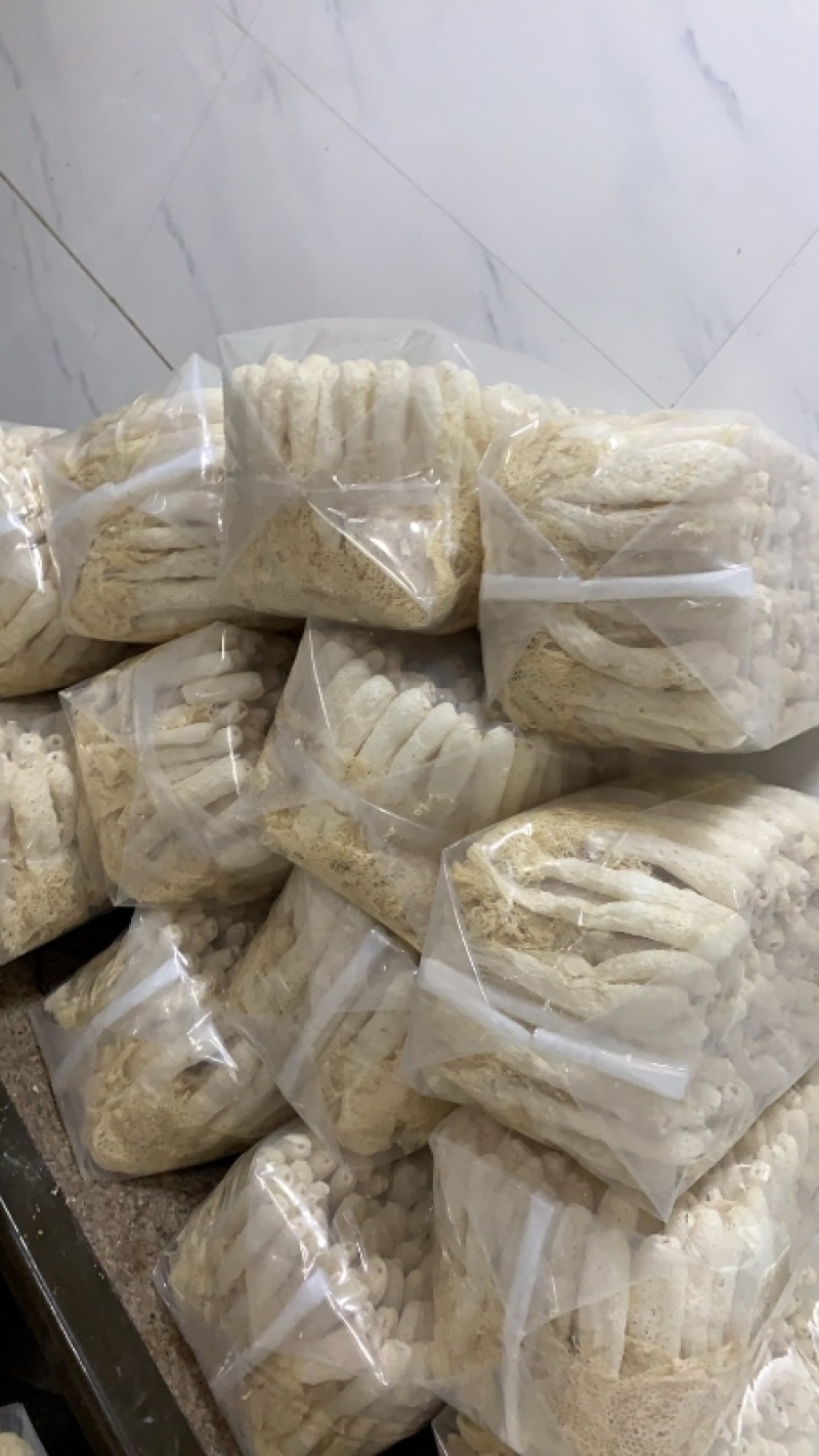 福建竹荪干竹荪煲汤煮面煮粉优选品质好价格优