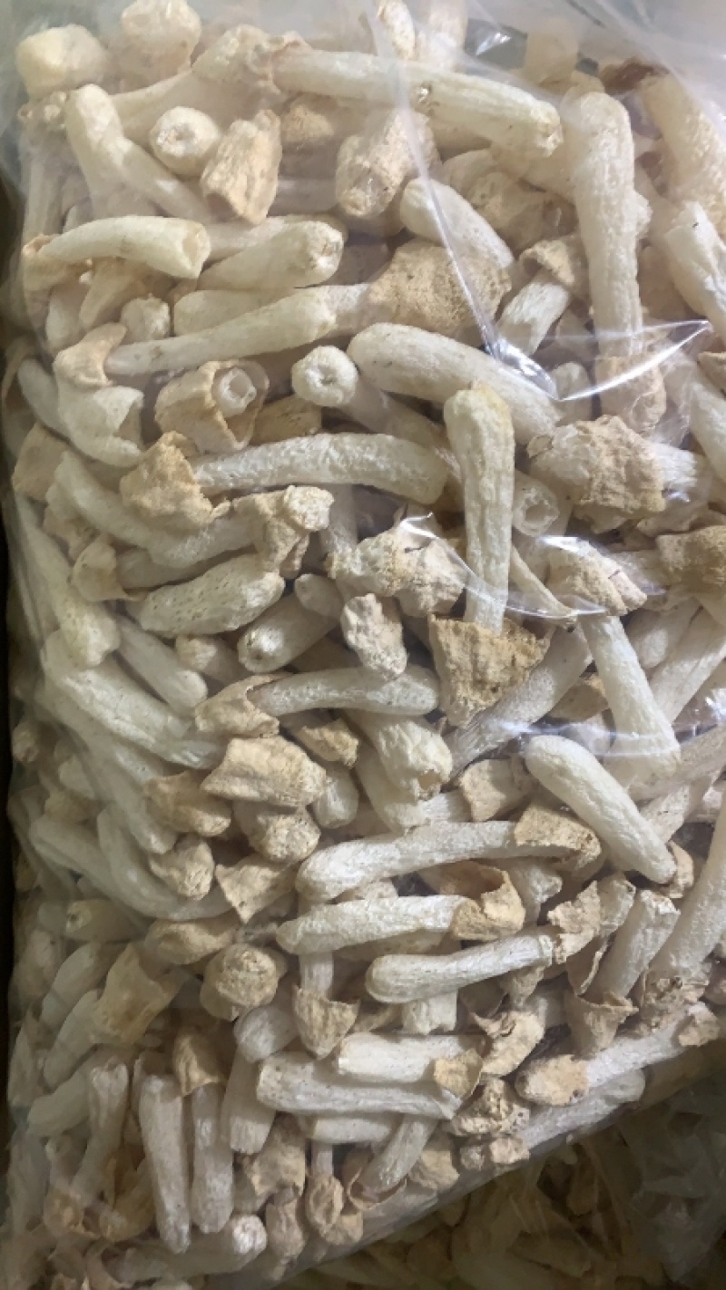 福建竹荪干竹荪煲汤煮面煮粉优选品质好价格优