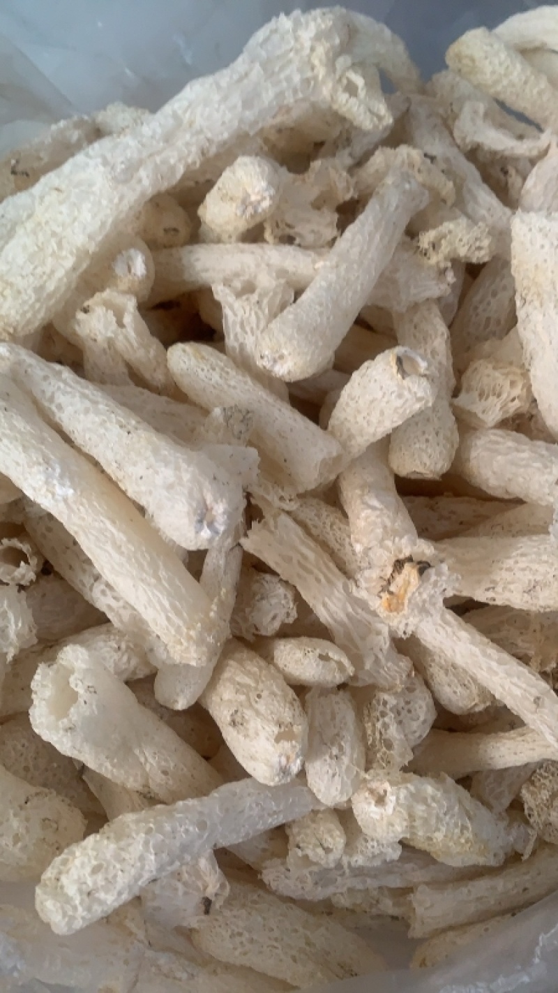 福建竹荪干竹荪煲汤煮面煮粉优选品质好价格优